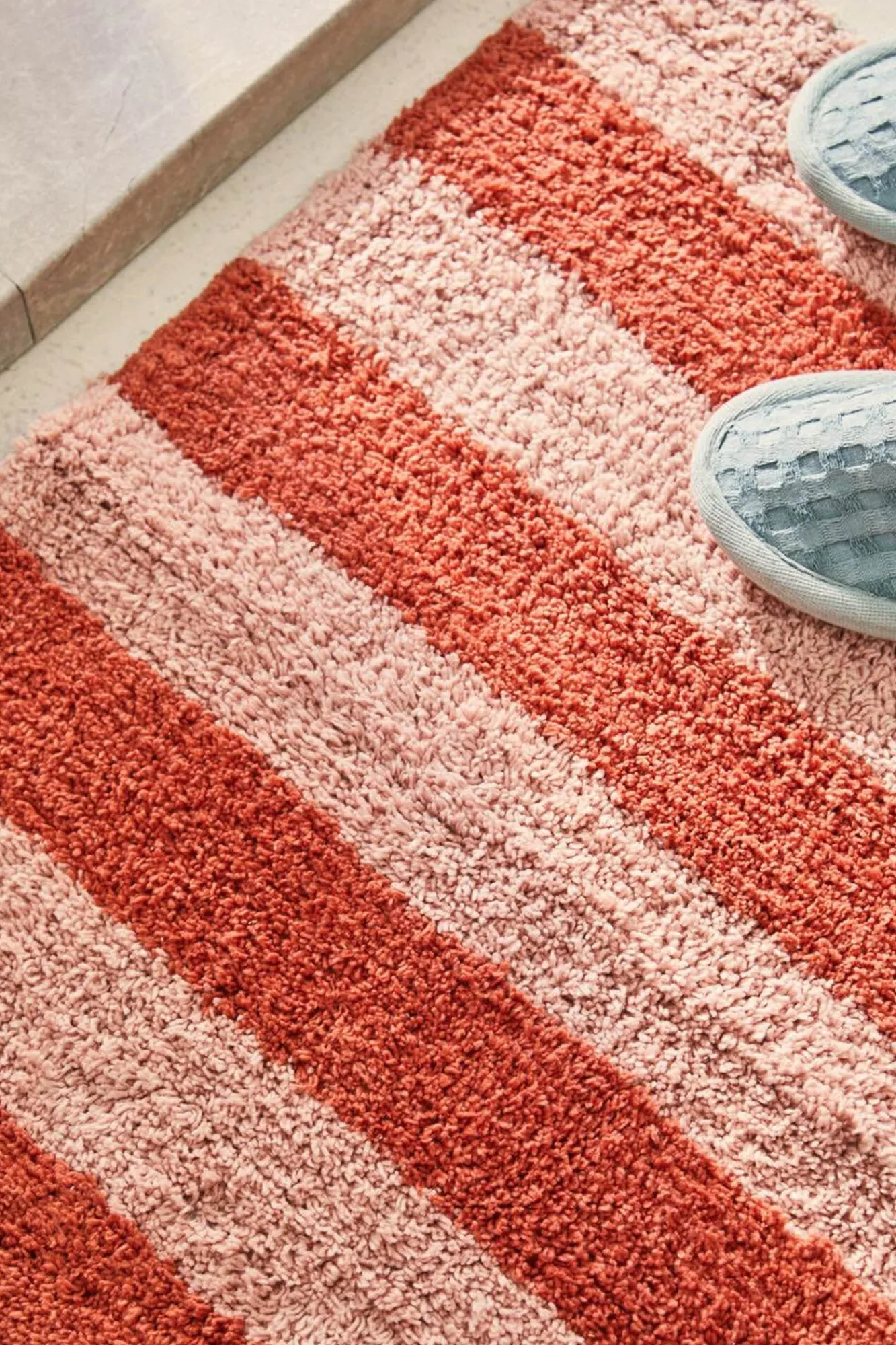 Calma House Alfombra de baño Amsterdam
