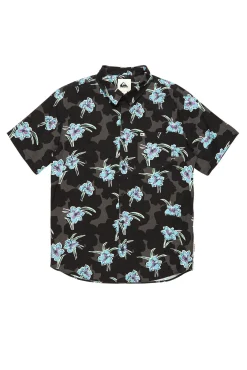 Quiksilver Apero Classic - Camiseta de manga corta para Hombre