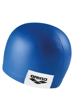 arena Logo Moulded unisex swimming cap