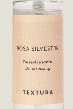 Textura Aroma textil floral