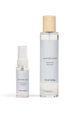Textura Aroma textil lirio