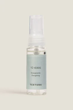Textura Aroma textilté verde