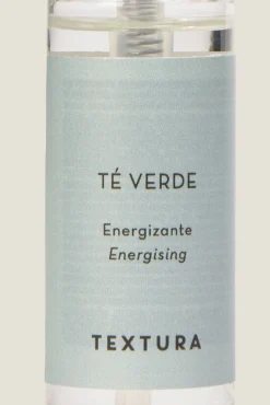 Textura Aroma textilté verde