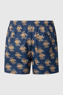 Pepe Jeans Bañador bermuda peces