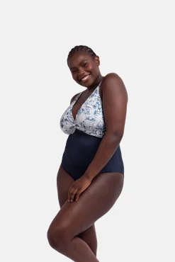 Dorina Bañador con relleno