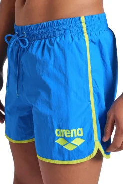 Arena Bañador corto
