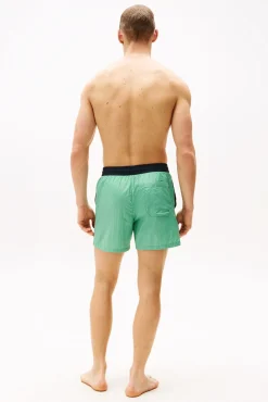 Tommy Hilfiger Bañador de medio largo