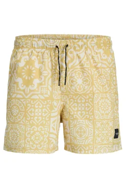 Jack & Jones Bañador estampado