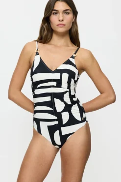 Triumph Bañador estampado