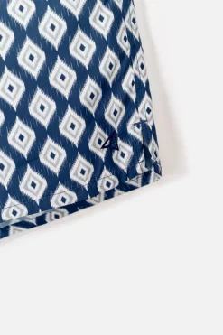 Bañador estampado étnico OOTO