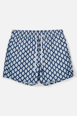 Bañador estampado étnico OOTO
