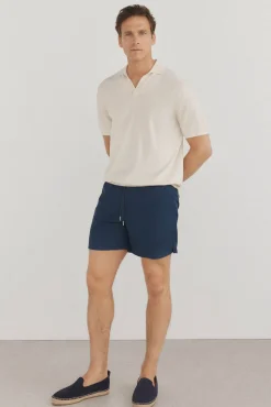 Pedro del Hierro Bañador liso básico