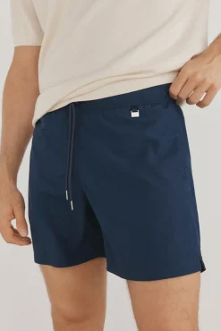 Pedro del Hierro Bañador liso básico