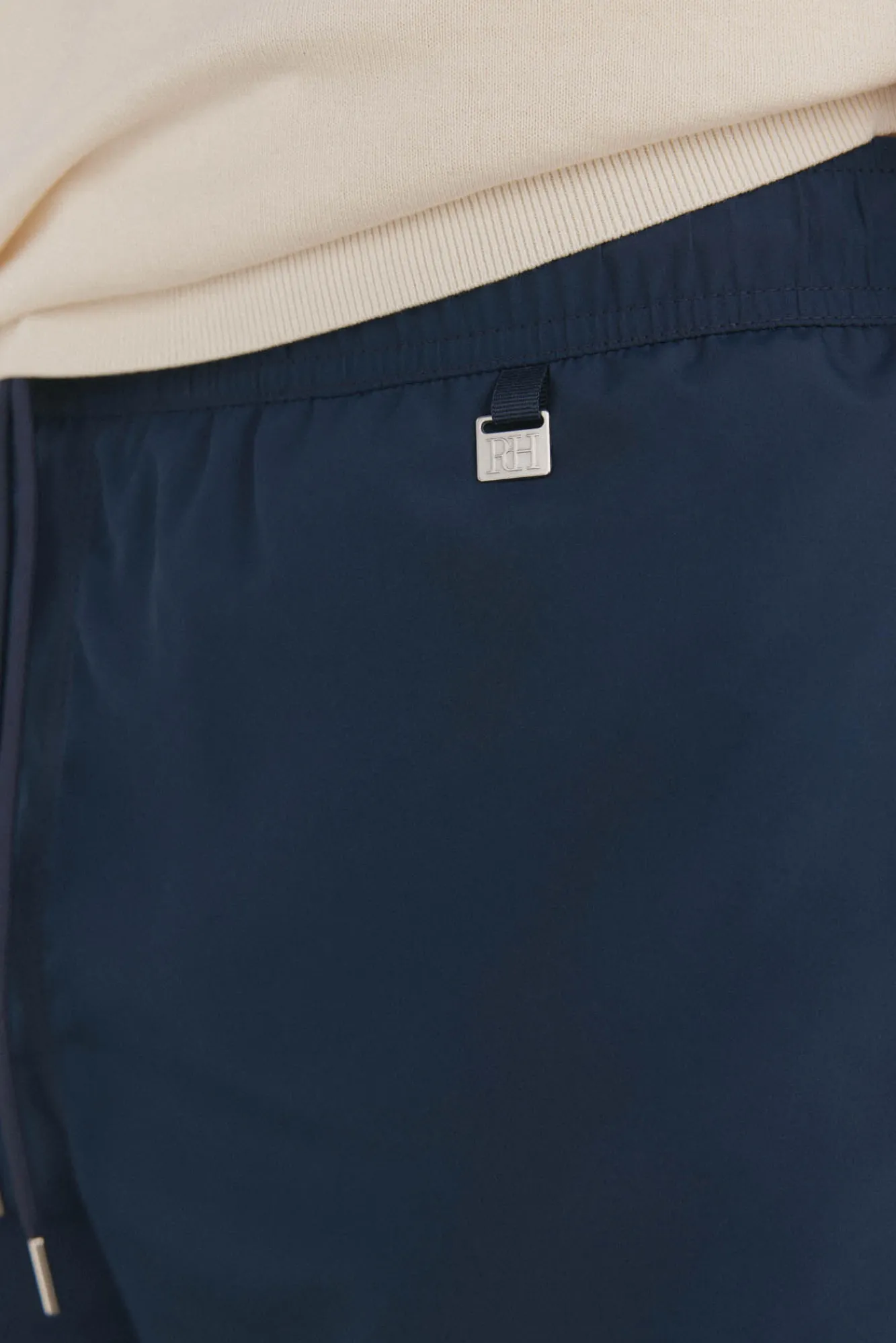 Pedro del Hierro Bañador liso básico