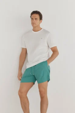 Pedro del Hierro Bañador liso básico