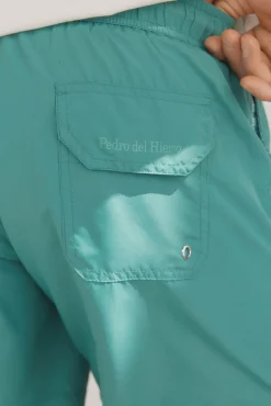 Pedro del Hierro Bañador liso básico