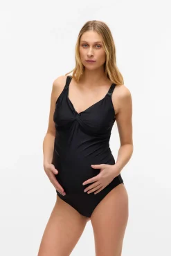 Mamalicious Bañador maternity y lactancia
