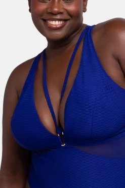 Dorina Bañador moldeador escote