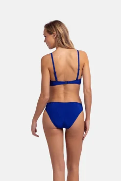 Dorina Bañador moldeador estampado