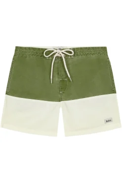 Robin Bañador moss&cream