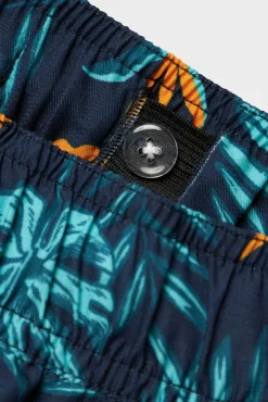 Crianças Name it Bañador niño estampado