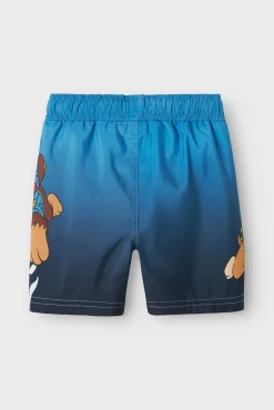 Crianças Name it Bañador niño Patrulla Canina