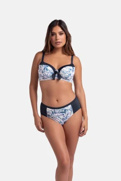 Dorina Bañador premamá