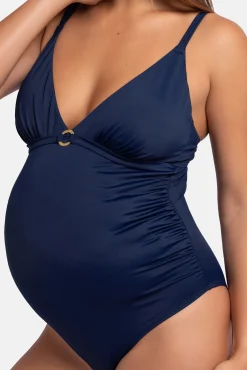 Dorina Bañador premamá