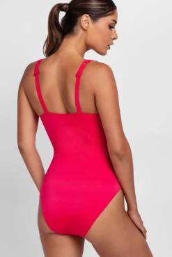 Dorina Bañador rosa