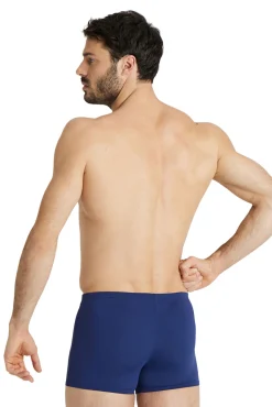 Arena Bañador short liso Performance para hombre Team