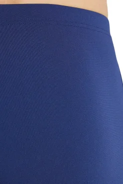 Arena Bañador short liso Performance para hombre Team