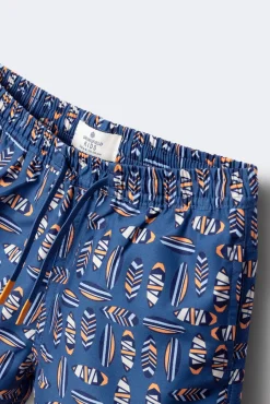 Crianças Springfield Kids Bañador tablas surf niño