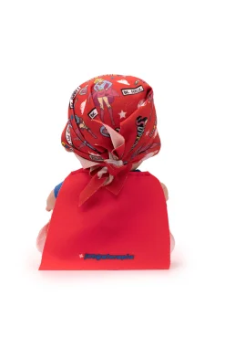 Crianças Baby Pelones Baby pelon Supergirl