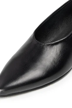 Popa Bailarina señora Anabel Piel