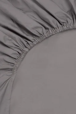 Textura Bajera algodón orgánico. Cama 135-140cm.