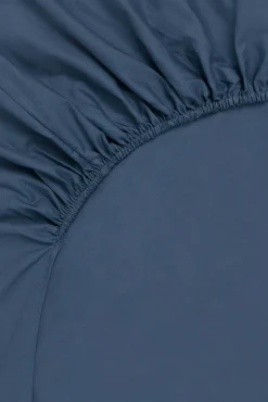 Textura Bajera algodón orgánico. Cama 180-200cm.
