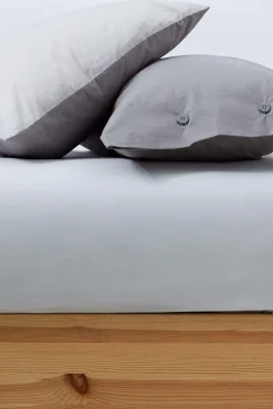 Textura Bajera algodón percal. Cama 135-140cm.