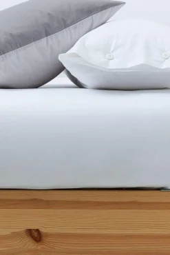 Textura Bajera algodón percal. Cama 180-200cm.