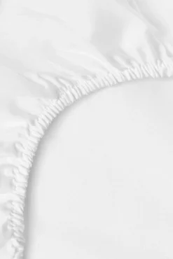 Textura Bajera algodón satén. Cama 135-140cm.