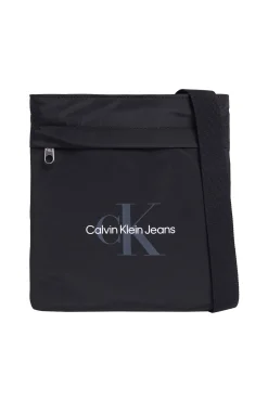 CK Jeans Bandolera Calvin Klein jeans de nylon