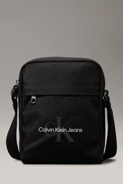 CK Jeans Bandolera Calvin Klein jeans de nylon