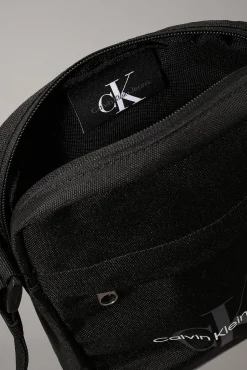 CK Jeans Bandolera Calvin Klein jeans de nylon