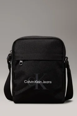 CK Jeans Bandolera Calvin Klein jeans de nylon