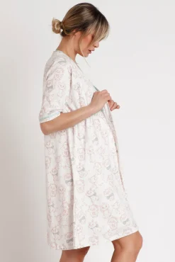 Admas Bata maternity Los Aristogatos Disney