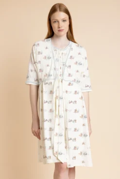 Admas Bata maternity winnie the pooh Disney