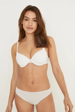 Women'secret BEAUTIFUL Sujetador relleno microfibra