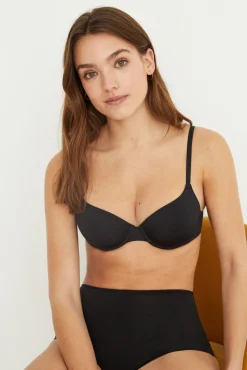 Women'secret BEAUTIFUL Sujetador relleno microfibra