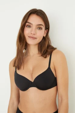 Women'secret BEAUTIFUL Sujetador relleno microfibra