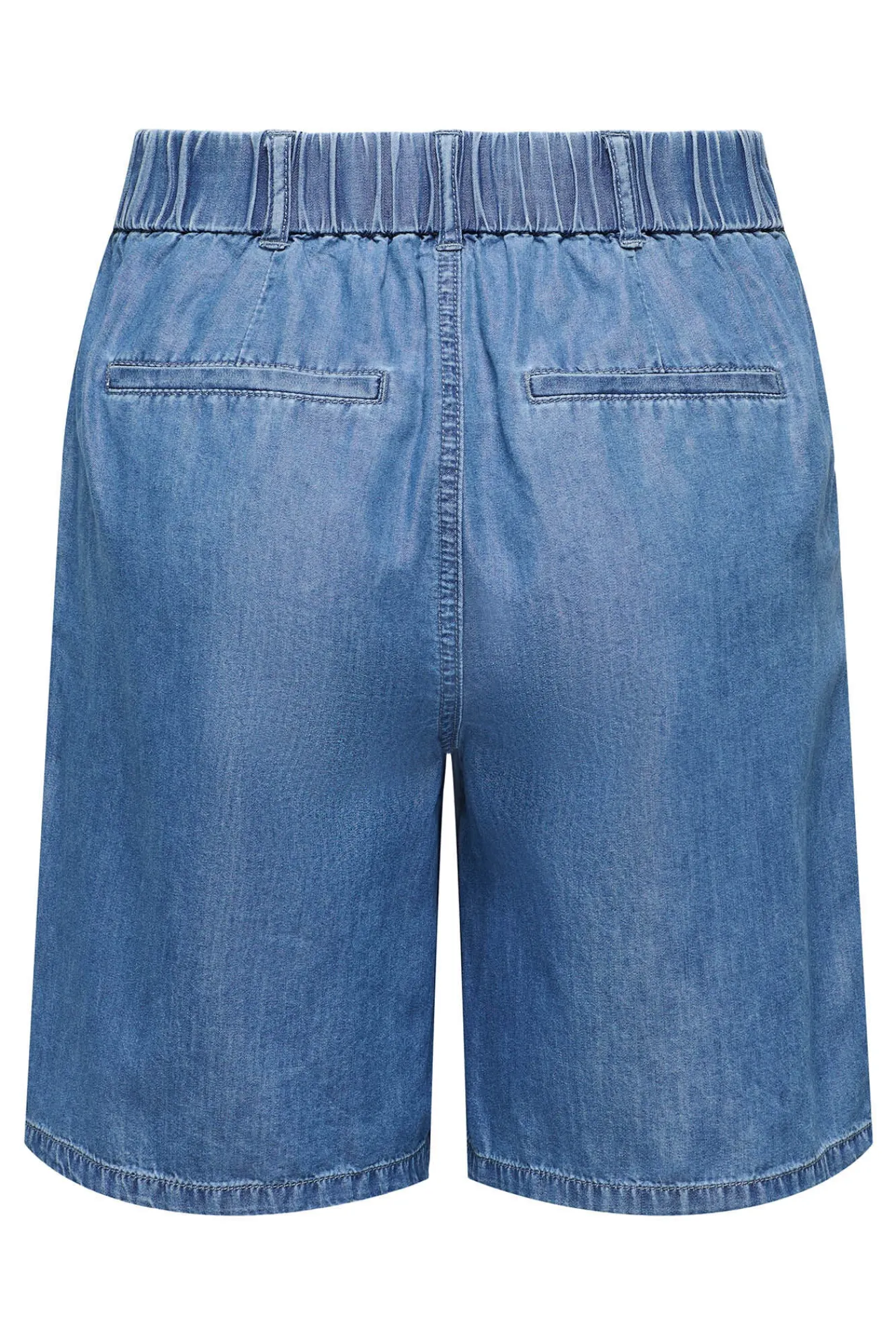 Only Maternity Bermuda denim maternity