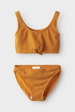 Crianças Name it Bikini detalle nudo